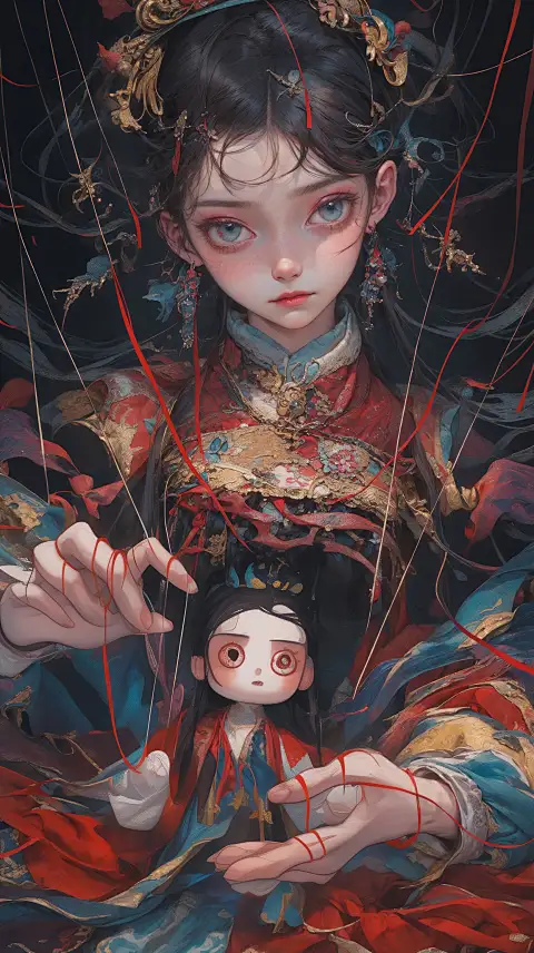 枫与铃第一季